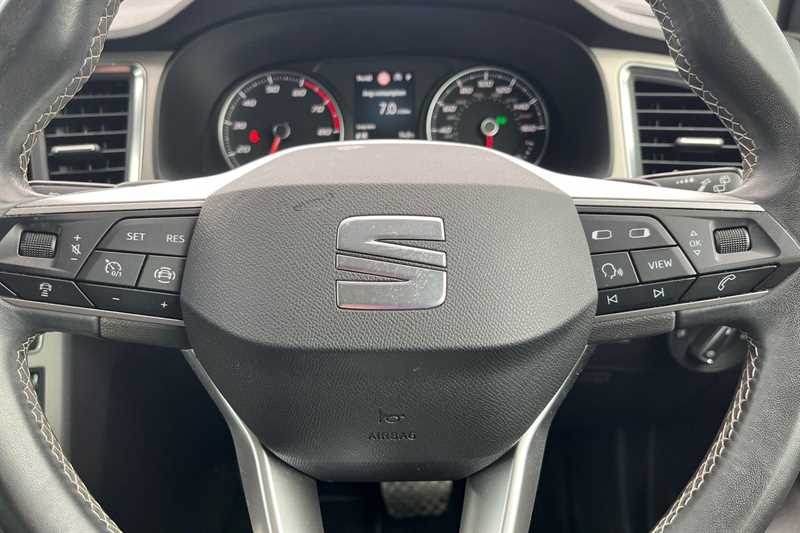 Used SEAT Ateca 2021 for sale - 76155174: Photo 48