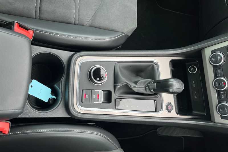 Used SEAT Ateca 2021 for sale - 76155174: Photo 54