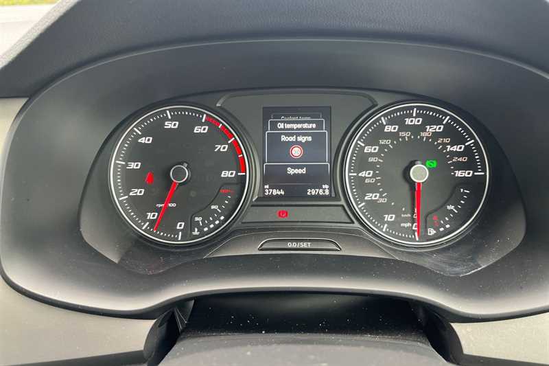 Used SEAT Ateca 2021 for sale - 76155174: Photo 56