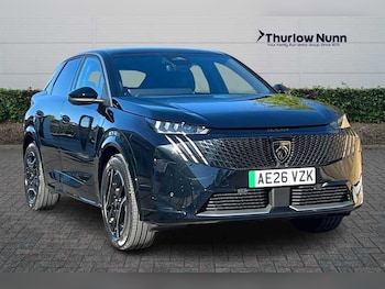 Used Peugeot 3008 2026 for sale - 78798394: Photo