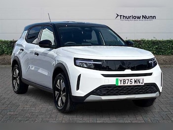Used Vauxhall Frontera Electric 2025 for sale - 79578124: Photo