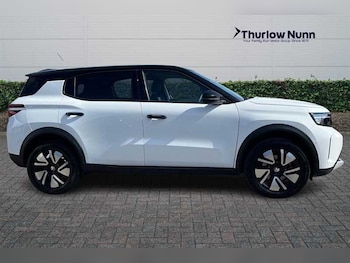 Used Vauxhall Frontera Electric 2025 for sale - 79578124: Photo