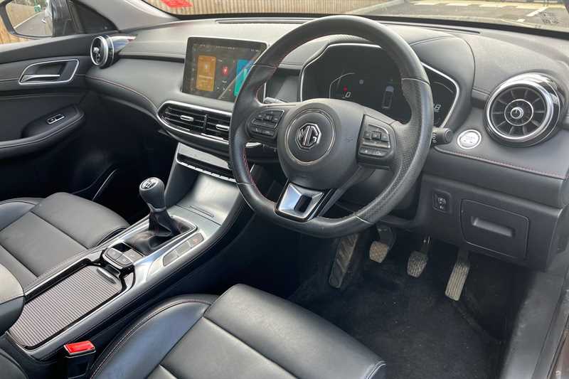 Used MG MG HS for sale - 77560777: Photo 10