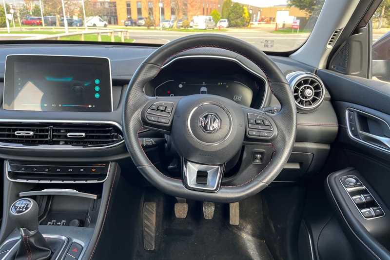 Used MG MG HS for sale - 77560777: Photo 11