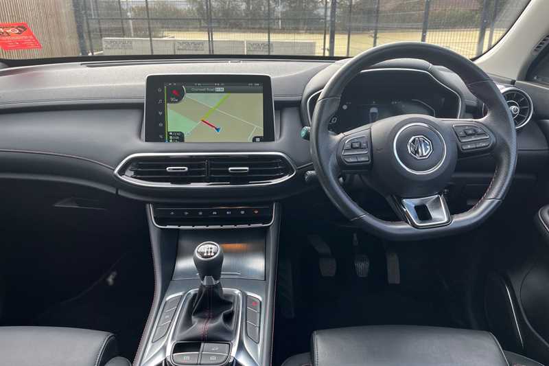 Used MG MG HS for sale - 77560777: Photo 12