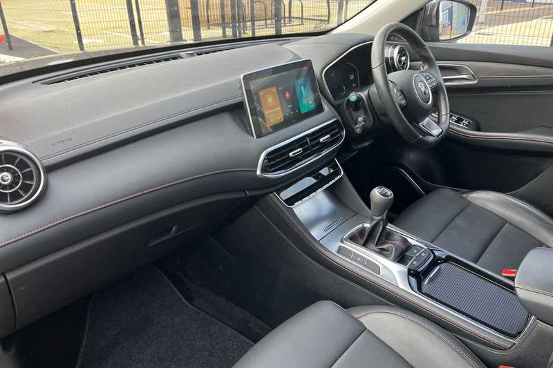 Used MG MG HS for sale - 77560777: Photo 13