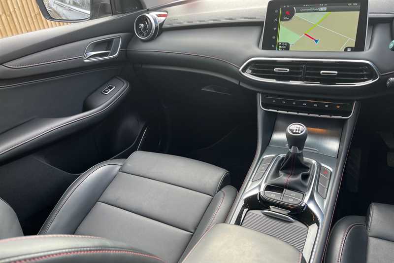 Used MG MG HS for sale - 77560777: Photo 14