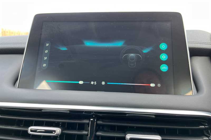 Used MG MG HS for sale - 77560777: Photo 15