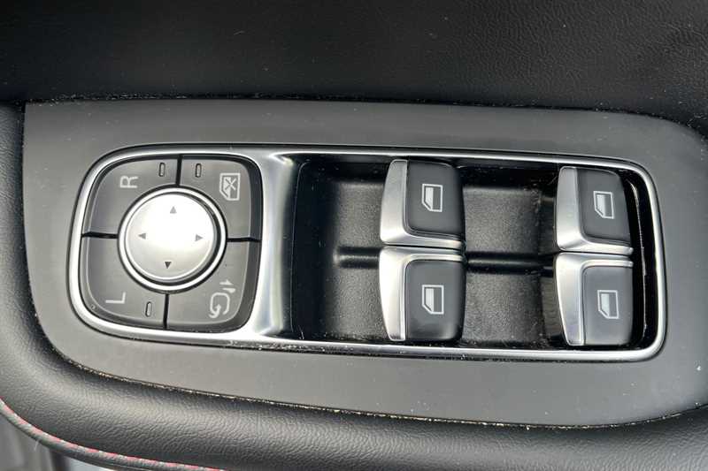 Used MG MG HS for sale - 77560777: Photo 16