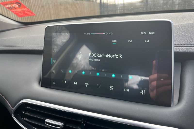 Used MG MG HS for sale - 77560777: Photo 17