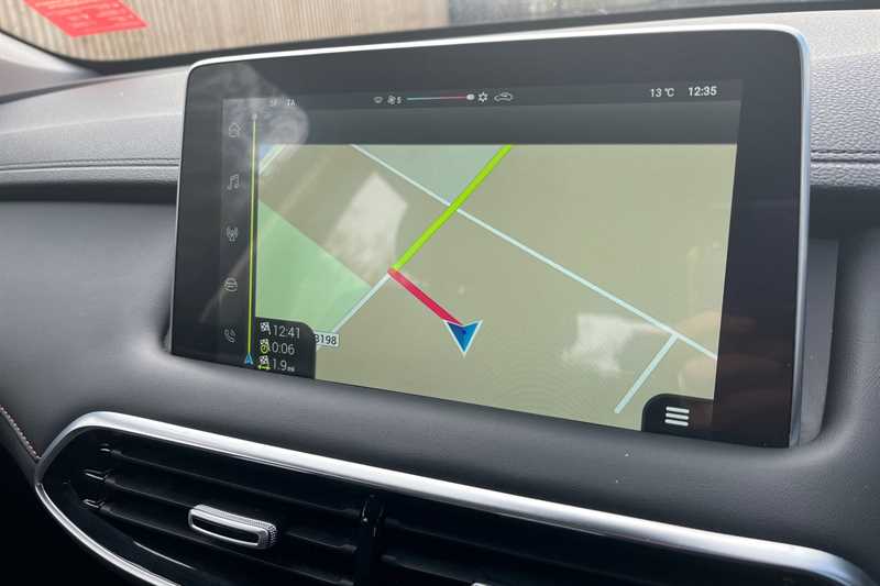 Used MG MG HS for sale - 77560777: Photo 18