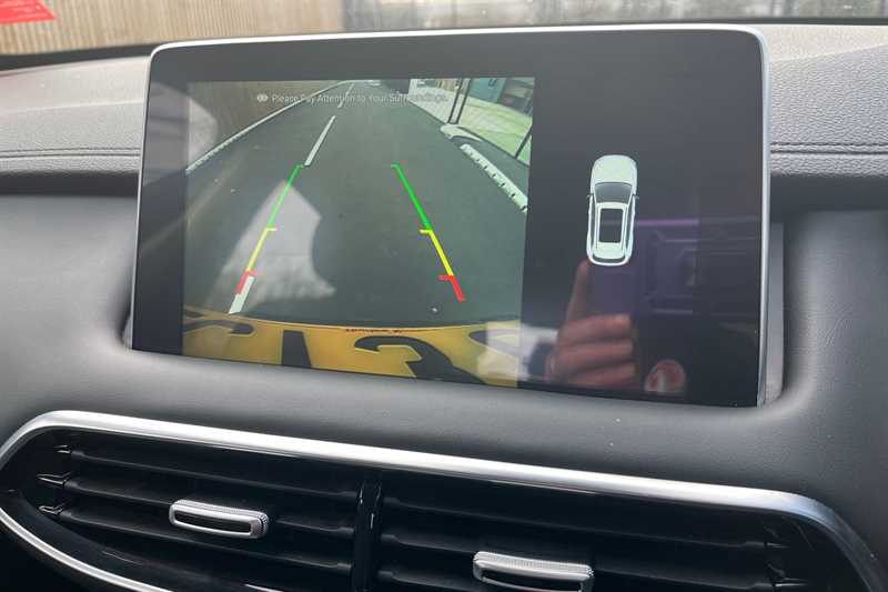 Used MG MG HS for sale - 77560777: Photo 19