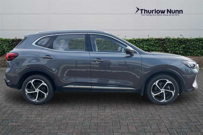 Used MG MG HS for sale - 77560777: Photo 2