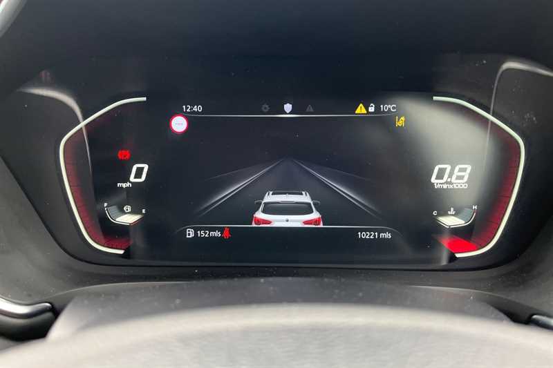 Used MG MG HS for sale - 77560777: Photo 20