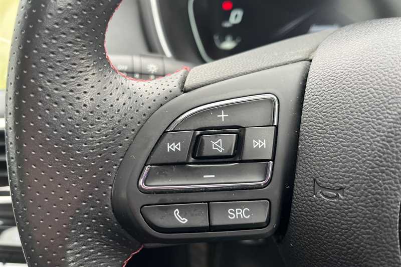 Used MG MG HS for sale - 77560777: Photo 21