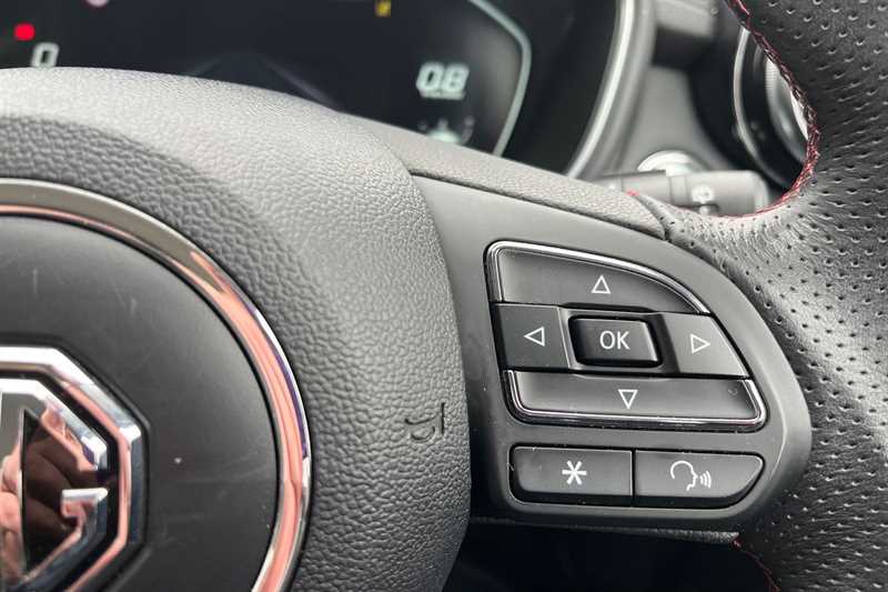 Used MG MG HS for sale - 77560777: Photo 22