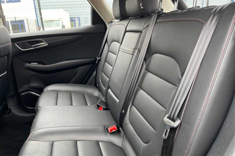 Used MG MG HS for sale - 77560777: Photo 23