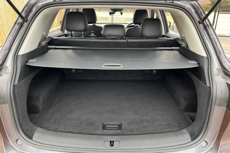 Used MG MG HS for sale - 77560777: Photo 24