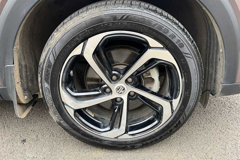 Used MG MG HS for sale - 77560777: Photo 25