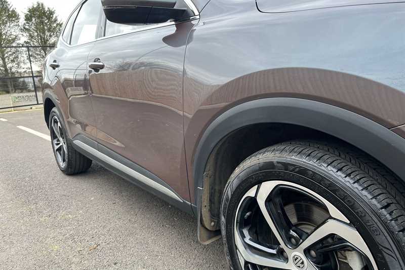 Used MG MG HS for sale - 77560777: Photo 26