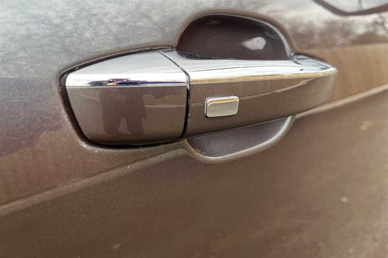 Used MG MG HS for sale - 77560777: Photo 27