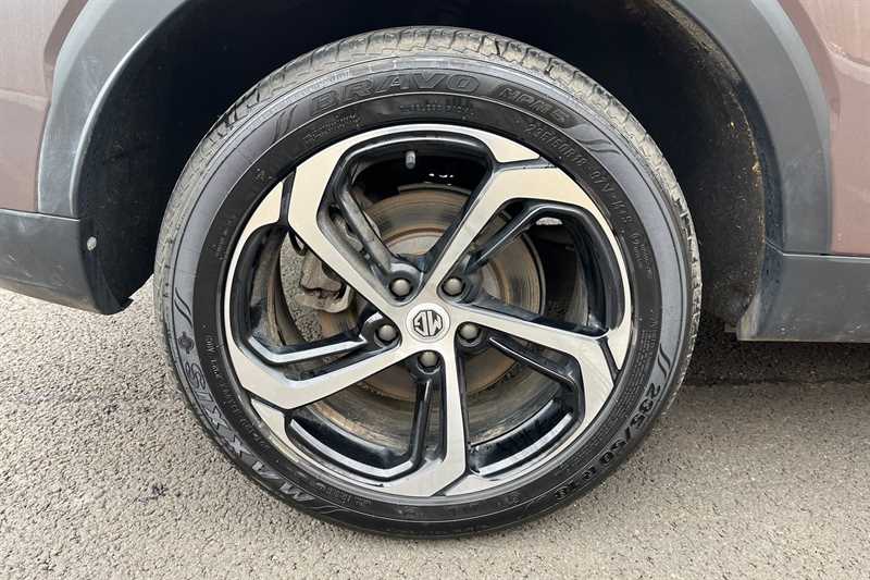 Used MG MG HS for sale - 77560777: Photo 28