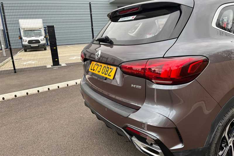 Used MG MG HS for sale - 77560777: Photo 30