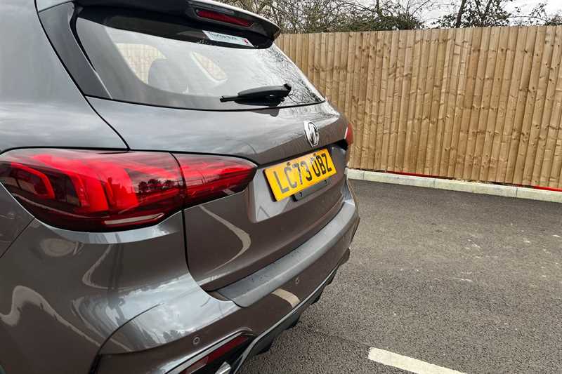 Used MG MG HS for sale - 77560777: Photo 31