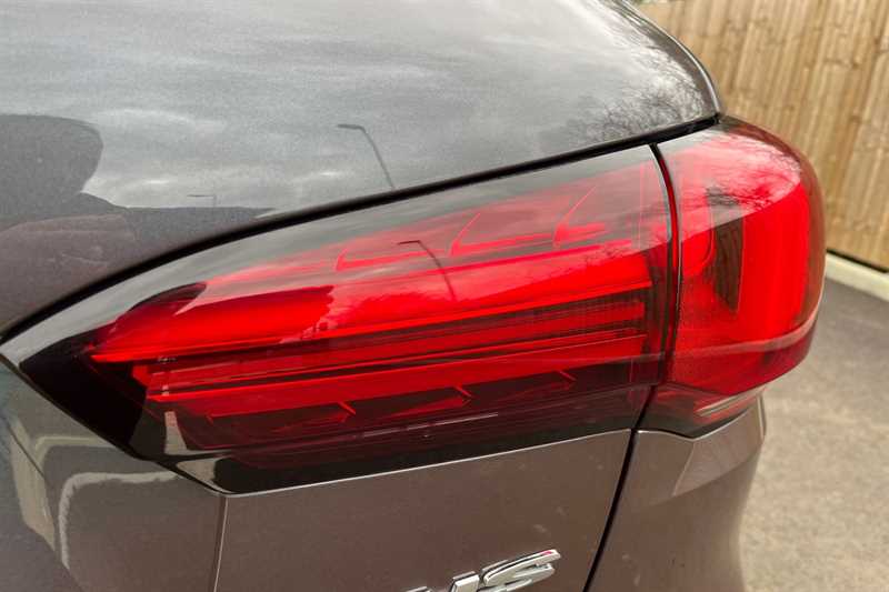 Used MG MG HS for sale - 77560777: Photo 33