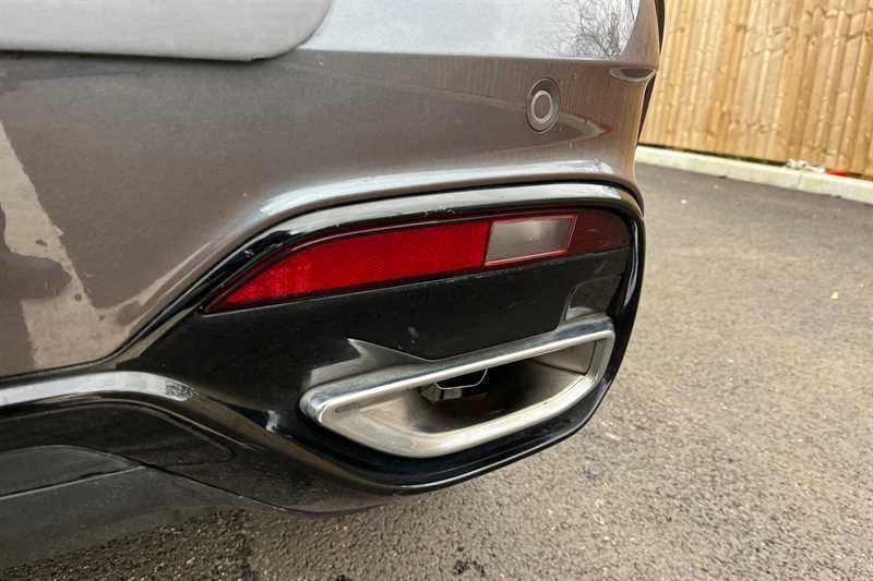 Used MG MG HS for sale - 77560777: Photo 35