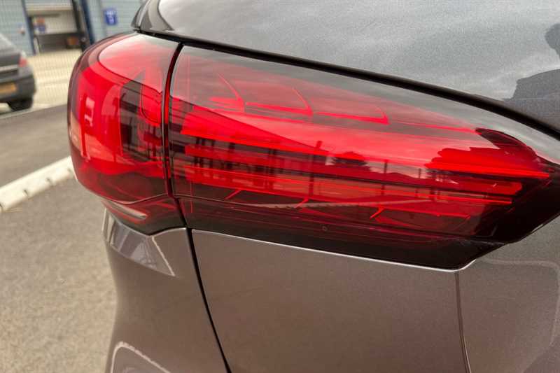 Used MG MG HS for sale - 77560777: Photo 36