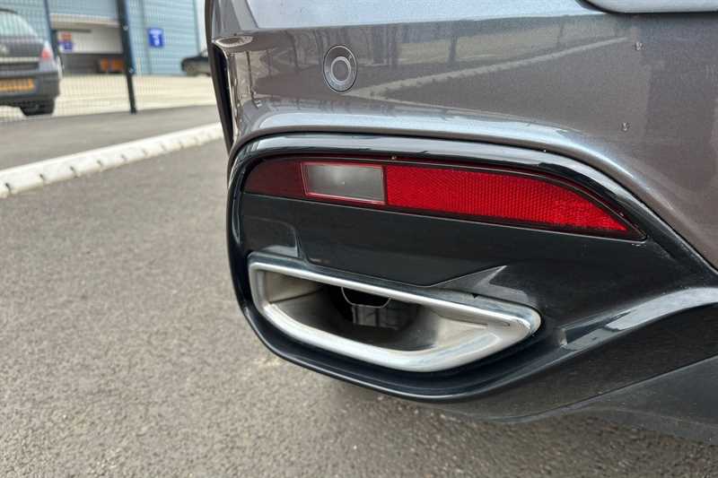 Used MG MG HS for sale - 77560777: Photo 37