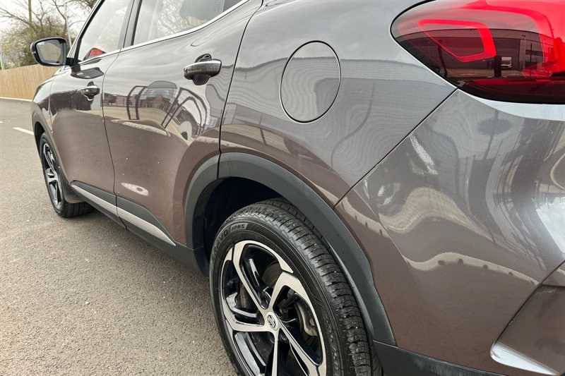 Used MG MG HS for sale - 77560777: Photo 38