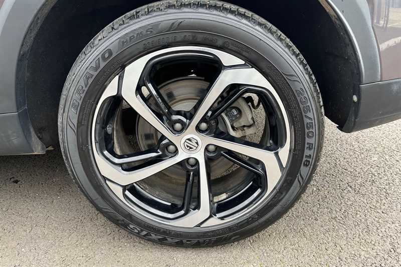 Used MG MG HS for sale - 77560777: Photo 39