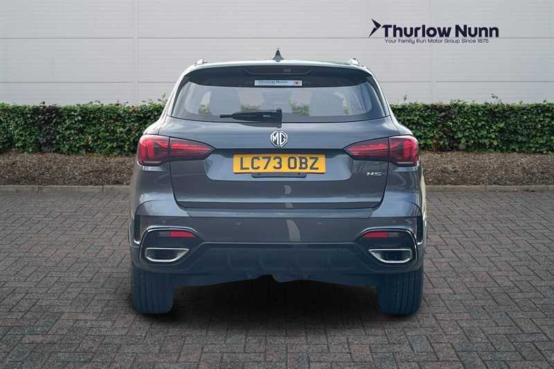 Used MG MG HS for sale - 77560777: Photo 4