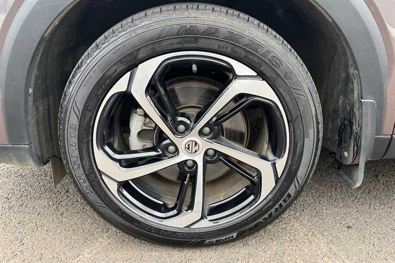 Used MG MG HS for sale - 77560777: Photo 40