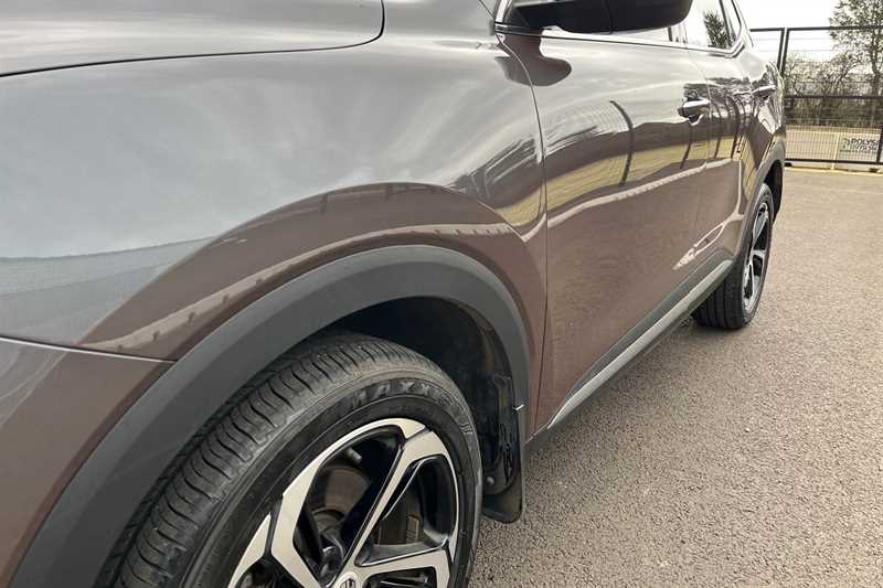 Used MG MG HS for sale - 77560777: Photo 41