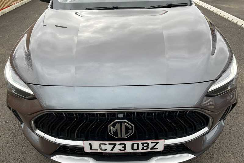 Used MG MG HS for sale - 77560777: Photo 42