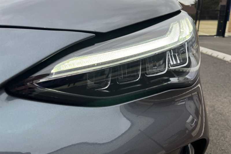 Used MG MG HS for sale - 77560777: Photo 43