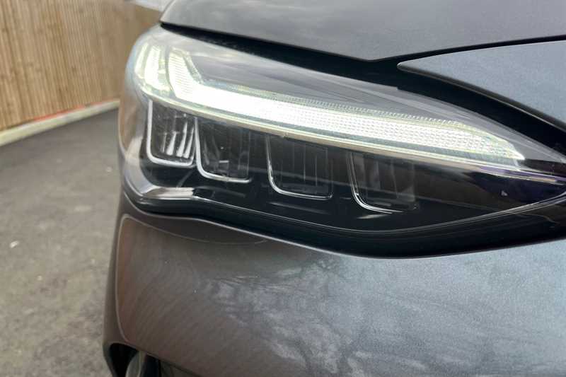 Used MG MG HS for sale - 77560777: Photo 45