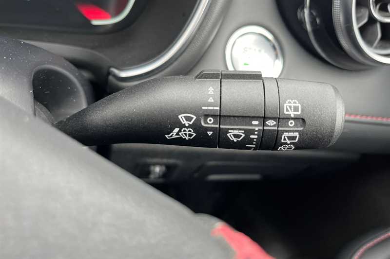 Used MG MG HS for sale - 77560777: Photo 48