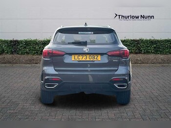 Used MG MG HS undefined for sale - 77560777: Photo