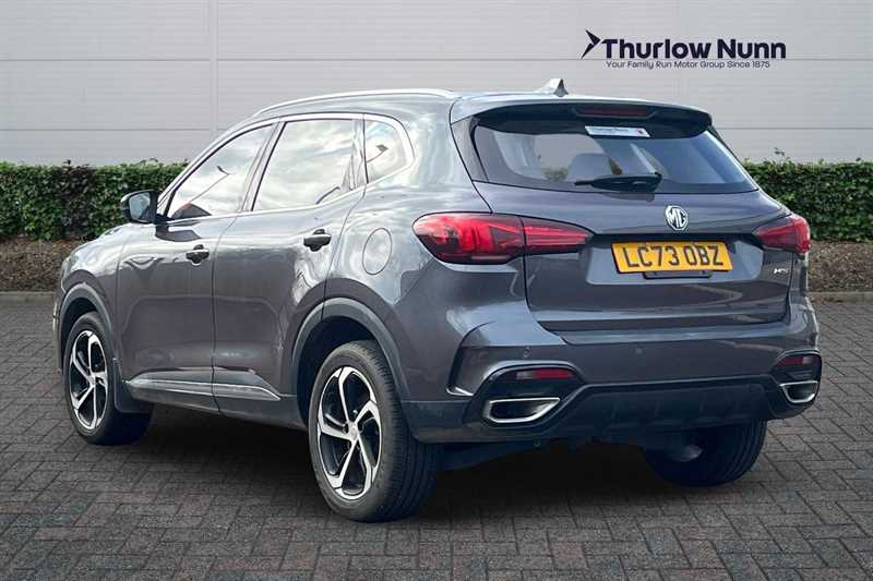 Used MG MG HS for sale - 77560777: Photo 5