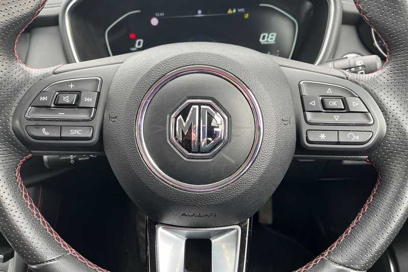 Used MG MG HS for sale - 77560777: Photo 50