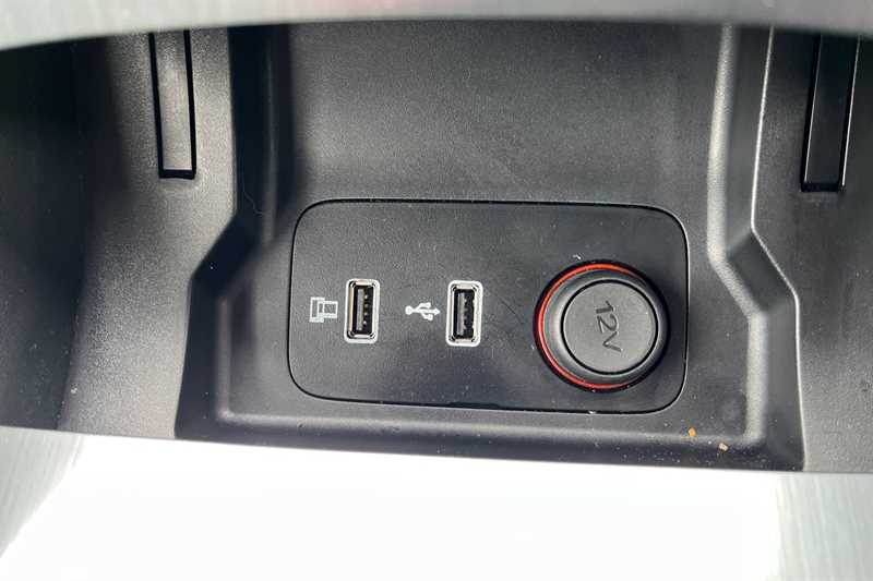 Used MG MG HS for sale - 77560777: Photo 52