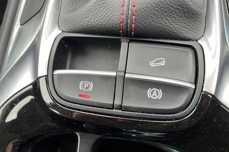 Used MG MG HS for sale - 77560777: Photo 55