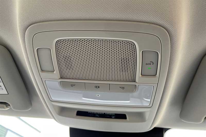 Used MG MG HS for sale - 77560777: Photo 56