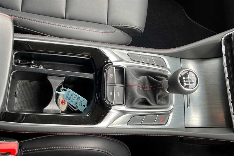 Used MG MG HS for sale - 77560777: Photo 57