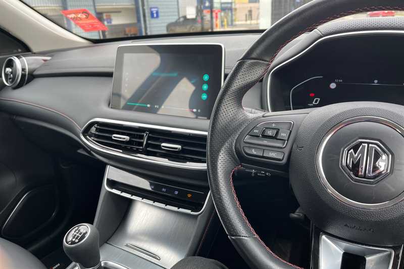 Used MG MG HS for sale - 77560777: Photo 58