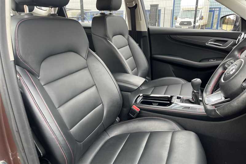 Used MG MG HS for sale - 77560777: Photo 59